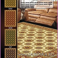 Коллекция EUROPEAN (Европейская) Floare-Carpet