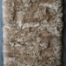 Прикроватный коврик 1,2 х 0,7 м (бежевый) 